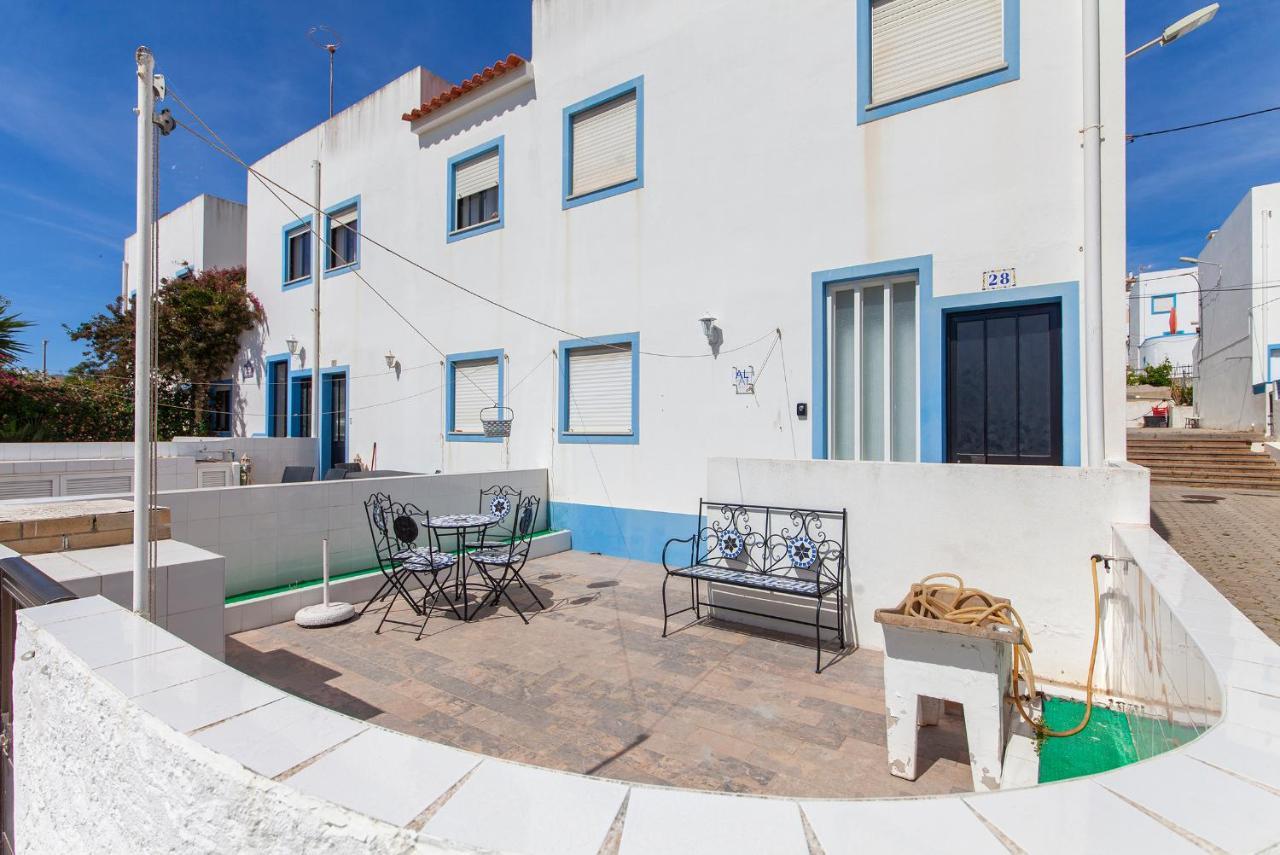 C17 - Suncliff Salema House Βίλα Εξωτερικό φωτογραφία