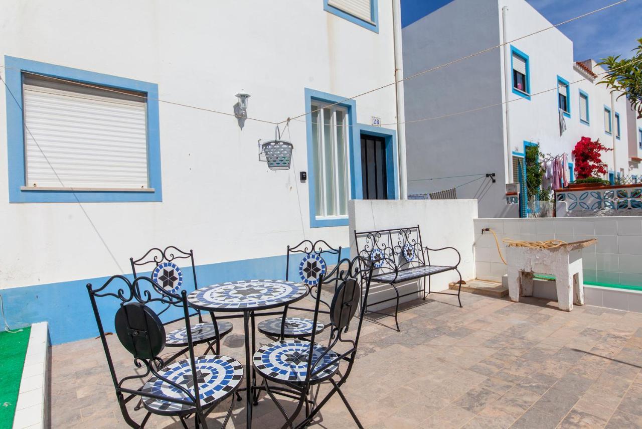 C17 - Suncliff Salema House Βίλα Εξωτερικό φωτογραφία