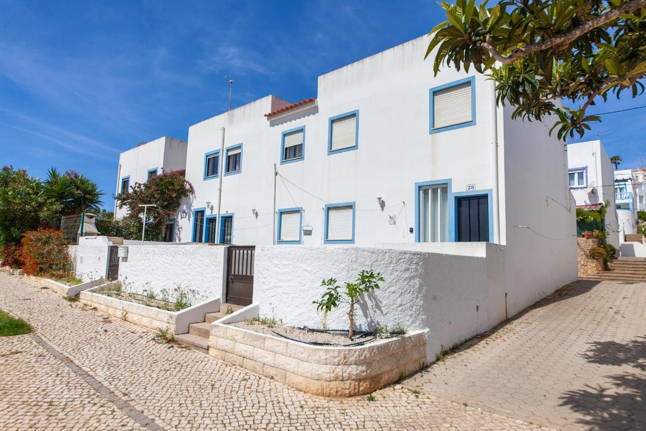 C17 - Suncliff Salema House Βίλα Εξωτερικό φωτογραφία