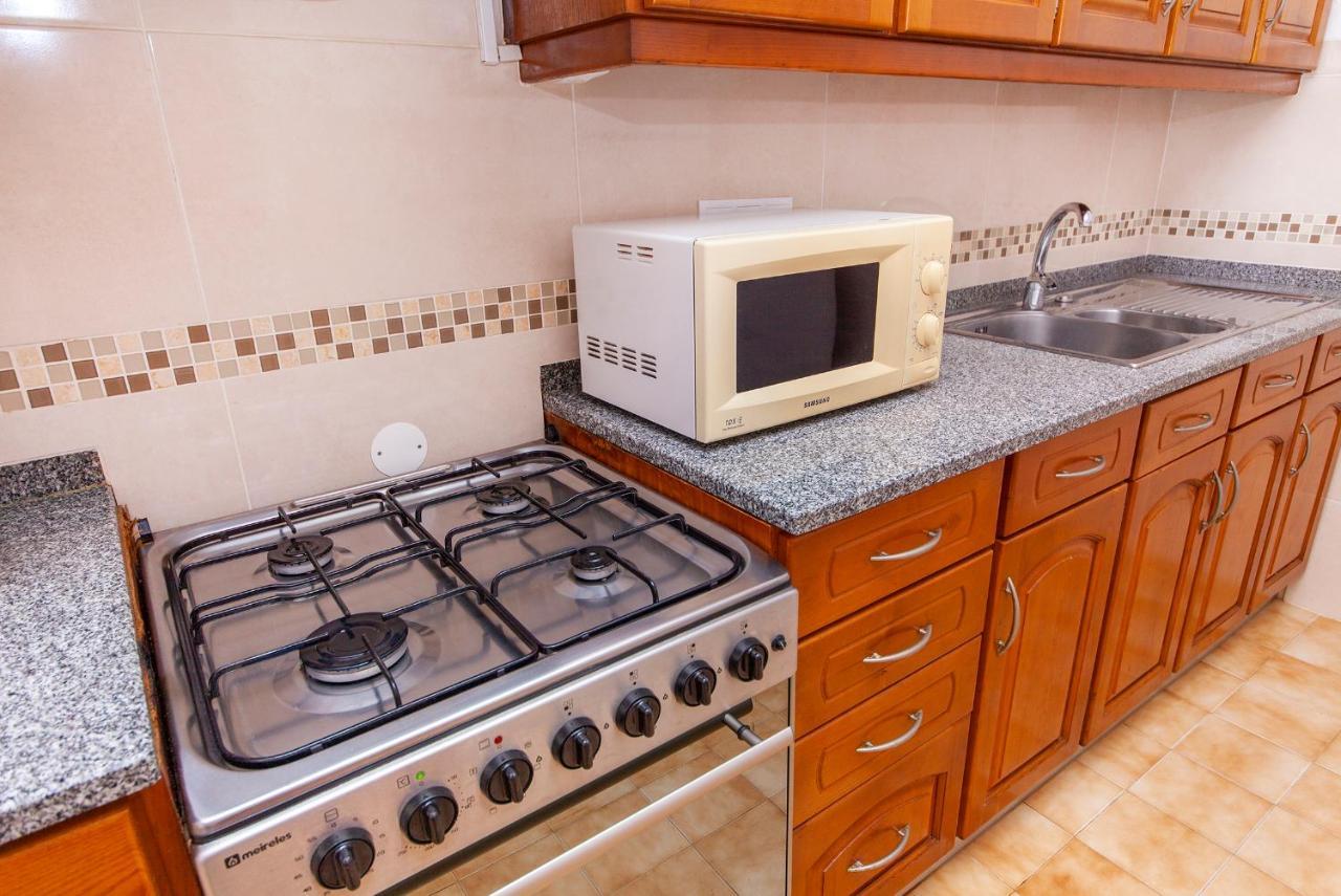 C17 - Suncliff Salema House Βίλα Εξωτερικό φωτογραφία